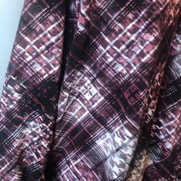 𝅺Pennington’s Button Down Shirt Size 2x - Picture 4 of 7